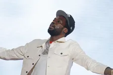 John Lamparski/Getty Images