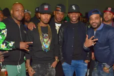 Prince Williams/WireImage