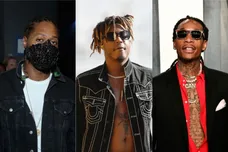 Neilson Barnard, Matt Winkelmeyer & Frazer Harrison/Getty Images