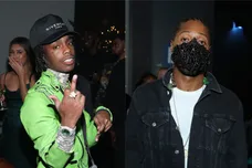 Jerritt Clark & Neilson Barnard/Getty Images