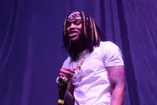 Prince Williams/Wireimage/Getty Images