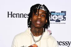 Dave Kotinsky / Stringer / Getty Images