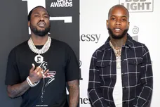 Frazer Harrison & Cassidy Sparrow/Getty Images