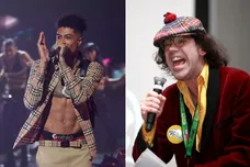 James Goulden Photography/Bennett Raglin/Getty Images