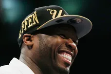 Scott Halleran/Getty Images