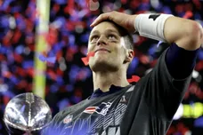 Ronald Martinez/Getty Images