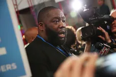 Andrew Burton/Getty Images