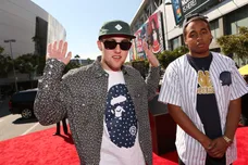 Christopher Polk/Getty Images