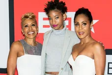 Gilbert Carrasquillo/FilmMagic