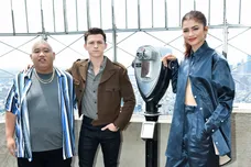 Eugene Gologursky/Getty Images