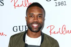 Photo by Joe Scarnici/Getty Images for GUESS