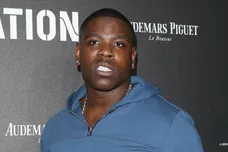 Paul Archuleta/Getty Images/FilmMagic