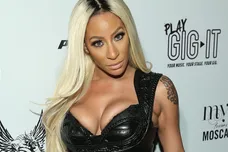 Jesse Grant/Getty Images