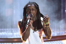 Ethan Miller/BET/Getty Images