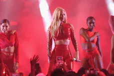 Rodrigo Varela/Getty Images