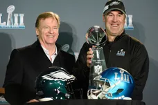 Hannah Foslien/Getty Images