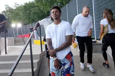 Nicholas Hunt/Getty Images for NYFW: The Shows