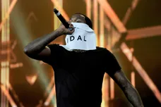 Greg Campbell/Getty Images