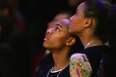 Lisa Blumenfeld/Getty Images