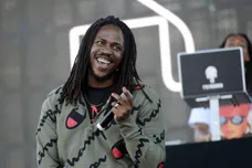 Scott Dudelson/Getty Images