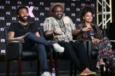 Frederick M. Brown/Getty Images