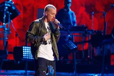 Christopher Polk / Getty Images