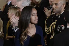 Olivier Douliery-Pool/Getty Images