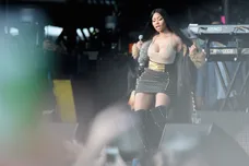 Nicholas Hunt/Getty Images