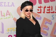 Christopher Polk/Getty Images