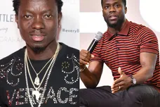 Greg Doherty/Paras Griffin/Getty Images