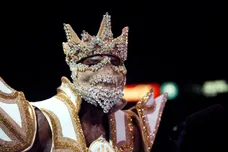 Steve Marcus/Getty Images