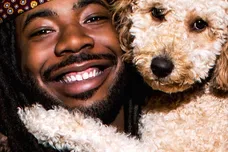 Image via Shelley FKA DRAM