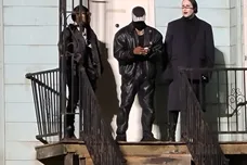 MEGA / Contributor / Getty Images