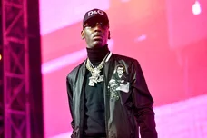 Scott Dudelson/Getty Images