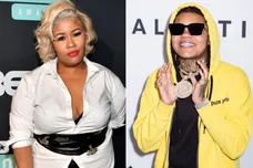 Paras Griffin & Arturo Holmes/Getty Images