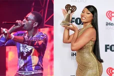 Emma McIntyre/Getty Images for iHeartMedia