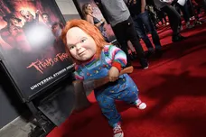 Kevork Djansezian/Getty Images