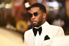 Paras Griffin/Getty Images