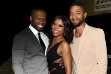 Larry Busacca/BMA2015/Getty Images