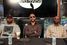 Chelsea Lauren/WireImage/Getty Images