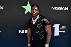 Paras Griffin/Getty Images