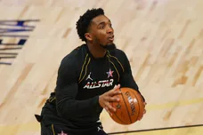 Kevin C. Cox/Getty Images