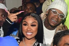 Prince Williams / Contributor / Getty Images