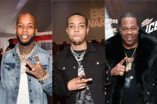 Alberto E. Rodriguez/Getty Images,  Dave Kotinsky/Getty Images,  Robin Marchant/Getty Images