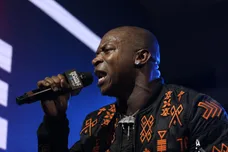 Phillip Faraone / Stringer / Getty Images