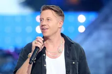 Frederick M. Brown/Getty Images