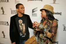 E. Charbonneau/WireImage/Getty Images