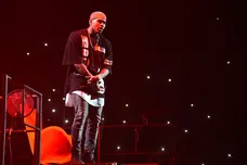 Theo Wargo/Getty Images