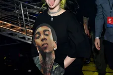 Emma McIntyre/Getty Images