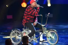 Kevin Winter/Getty Images